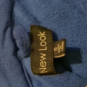 Size Small Winter Coat